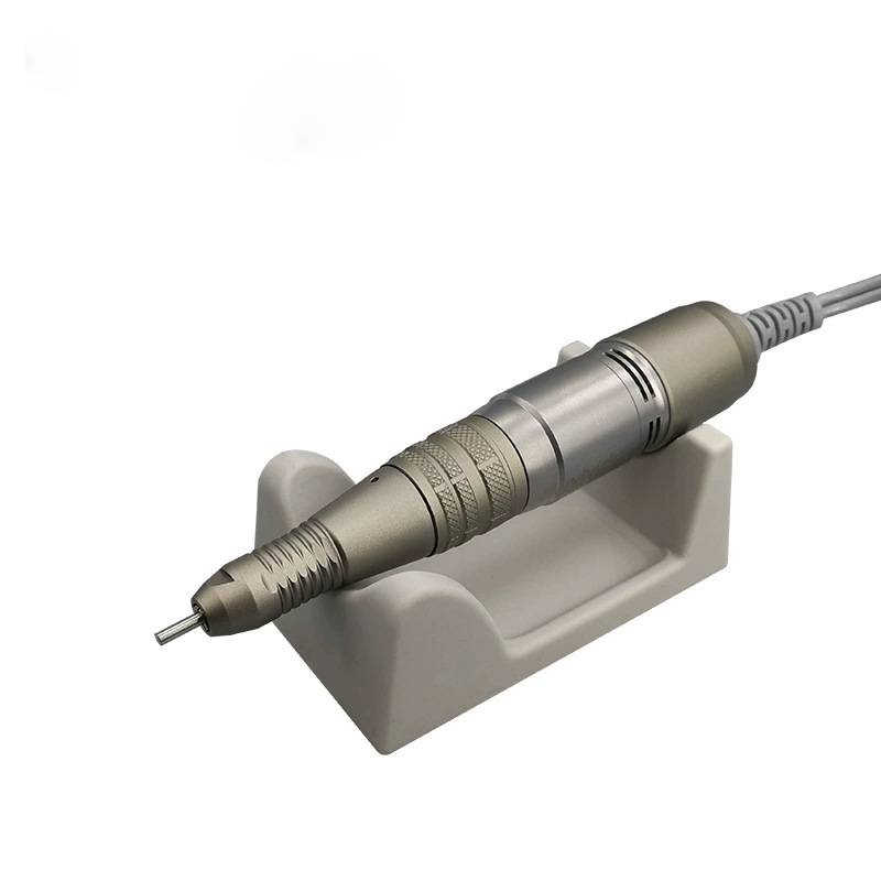 Nail Drill Machine - Стоматологическая электрическая дрель для ногтей, комплект