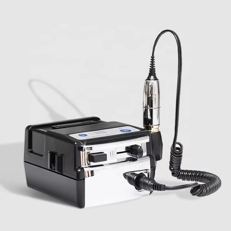 Nail Drill Machine - 2028 OEM оригинальный японский микромотор для