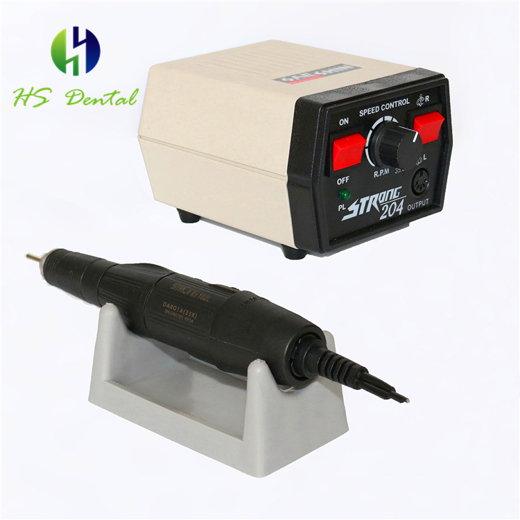 Стоматологический микромотор A – обзор и цена Nail Drill Machine