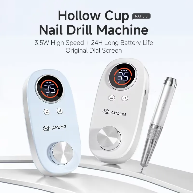 Профессиональный аппарат для м – обзор и цена Nail Drill Machine