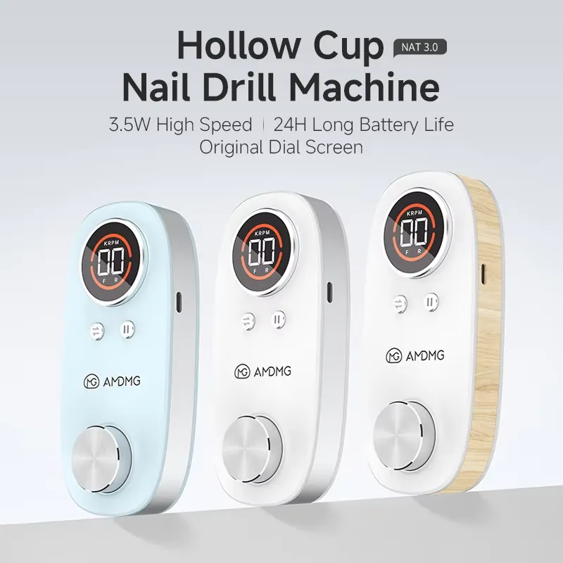 Профессиональный аппарат для м – обзор и цена Nail Drill Machine