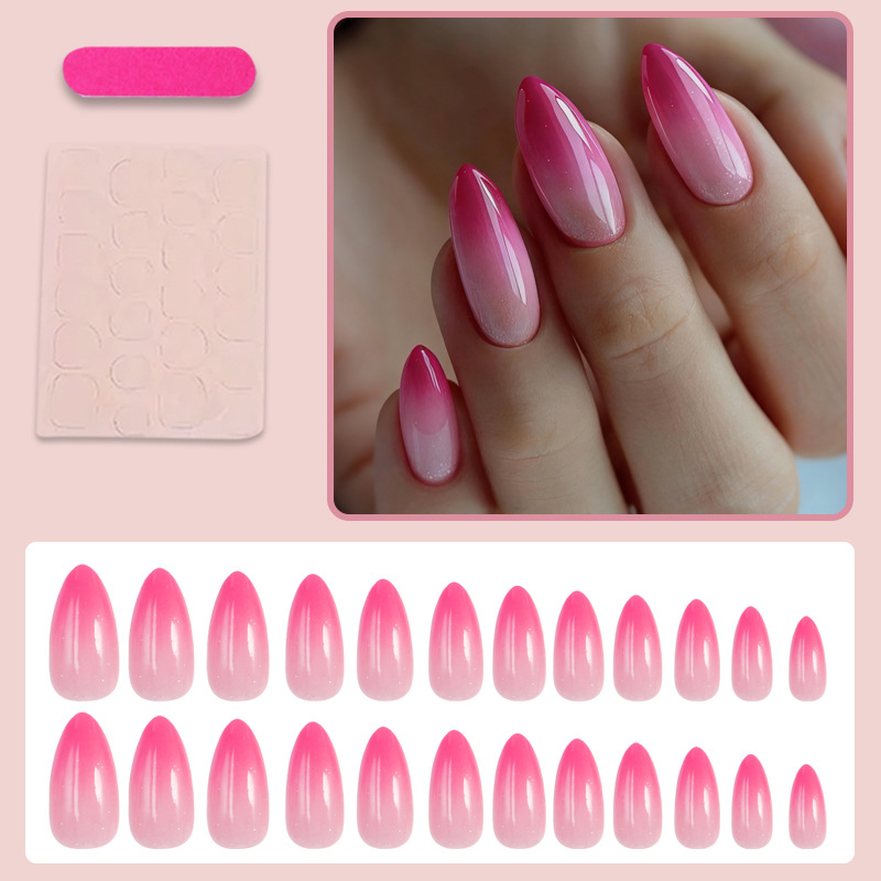 24 шт. декоративных элементов  – обзор и цена Nail Art Simple