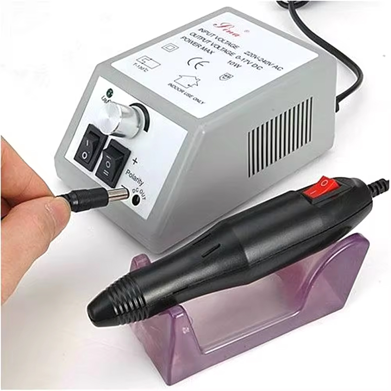 Новые модели, электрическая пи – обзор и цена Nail Drill Machine