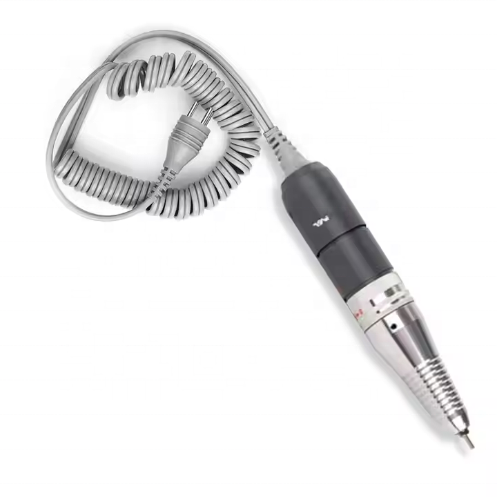 Наконечник для дрели для ногте – обзор и цена Nail Drill Machine