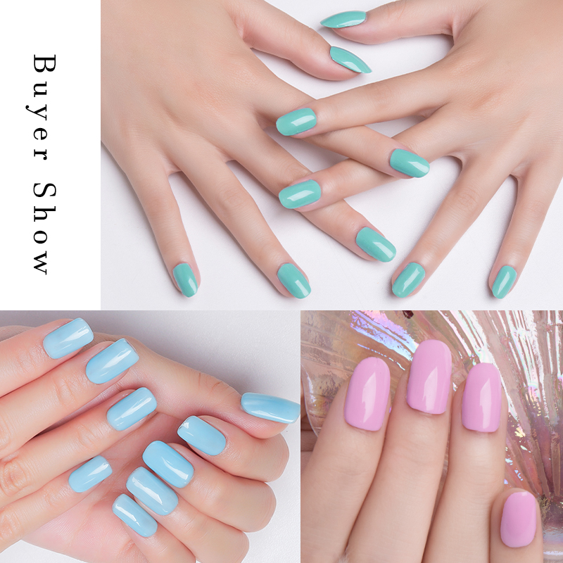 Гель-лак Arte Clavo Orange Yel – обзор и цена Nail Art Yellow