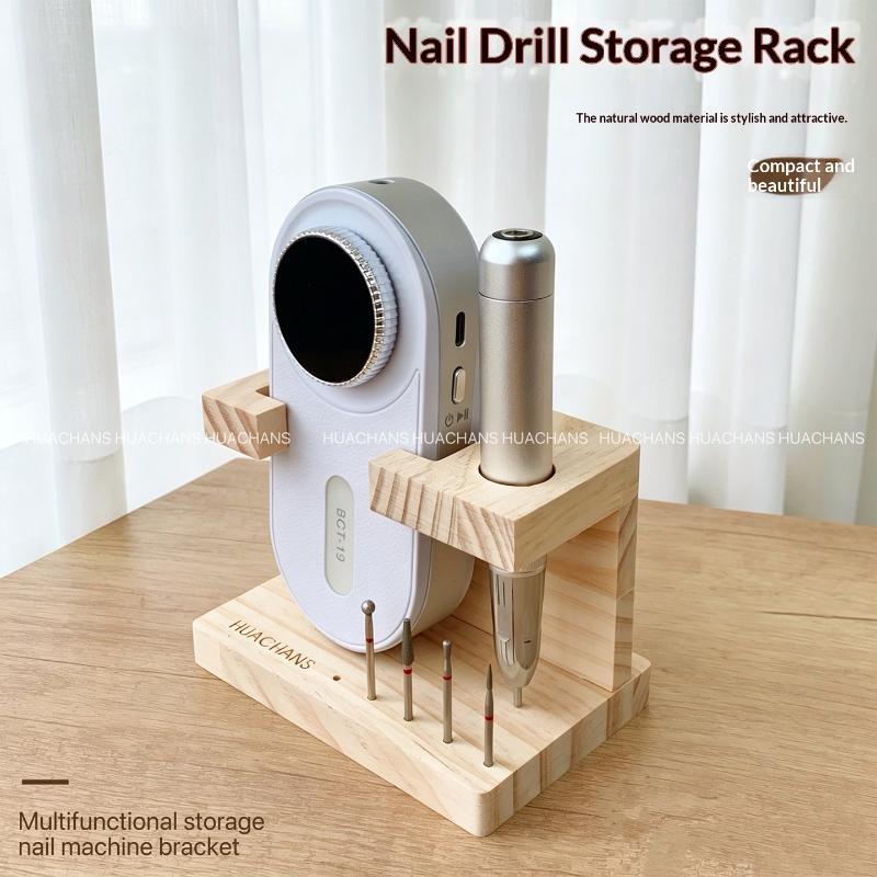 1 шт. Летний деревянный держат – обзор и цена Nail Drill Machine