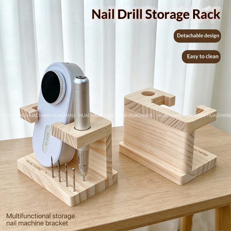1 шт. Летний деревянный держат – обзор и цена Nail Drill Machine