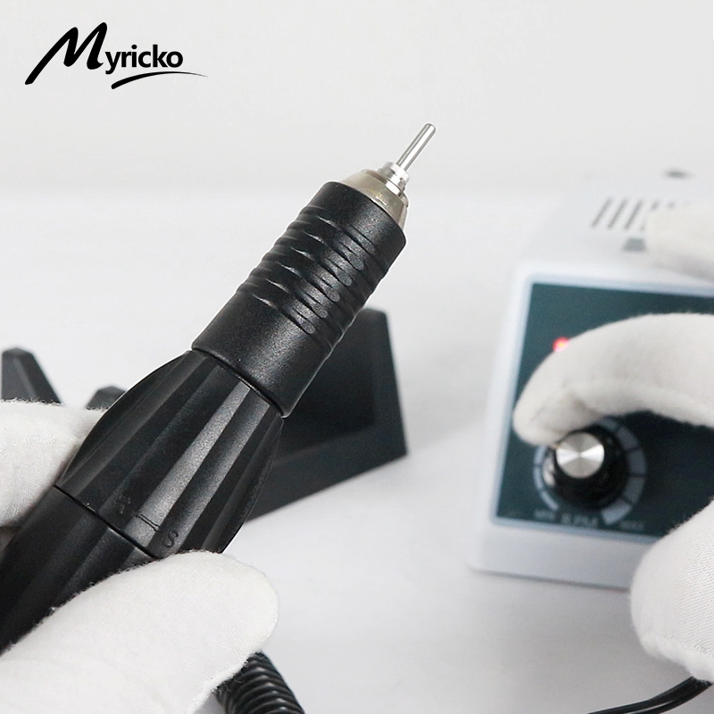 Стоматологическая ручная шлифо – обзор и цена Nail Drill Machine