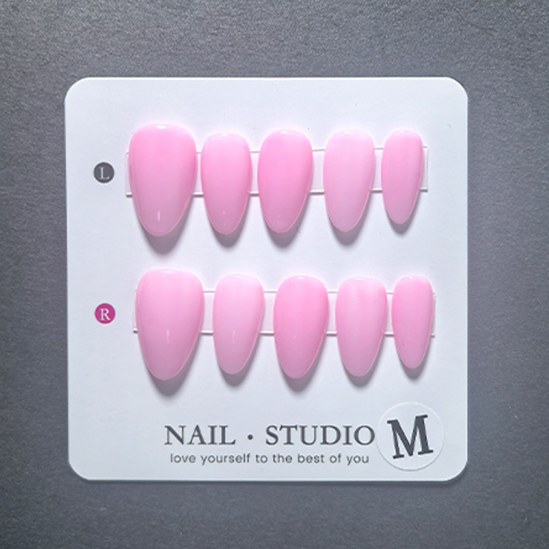 10 шт. акриловых накладных ног – обзор и цена Nail Art Yellow
