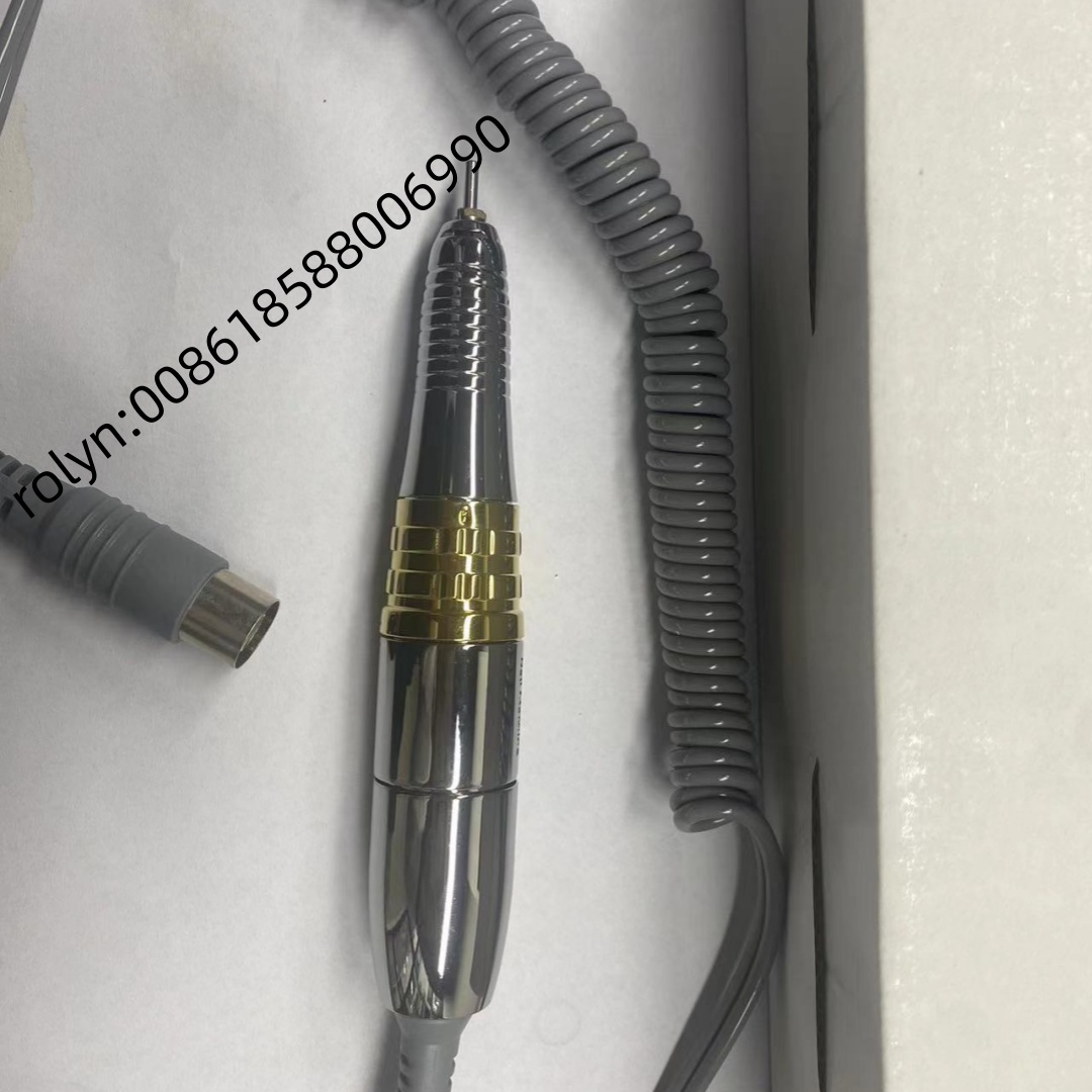 Маникюрный аппарат Up200 напря – обзор и цена Nail Drill Machine