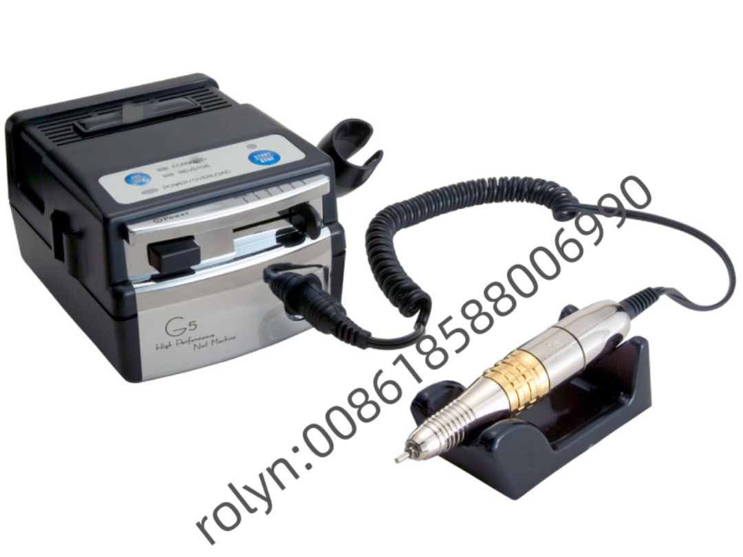 Маникюрный аппарат Up200 напря – обзор и цена Nail Drill Machine