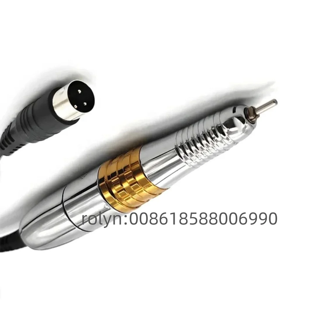 Прямая продажа с фабрики маник – обзор и цена Nail Drill Machine