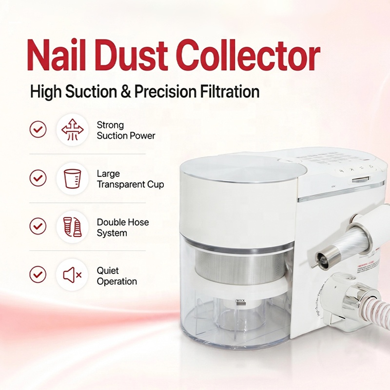 2032 OEM 200W 2-в-1 Маникюрный – обзор и цена Nail Drill Machine