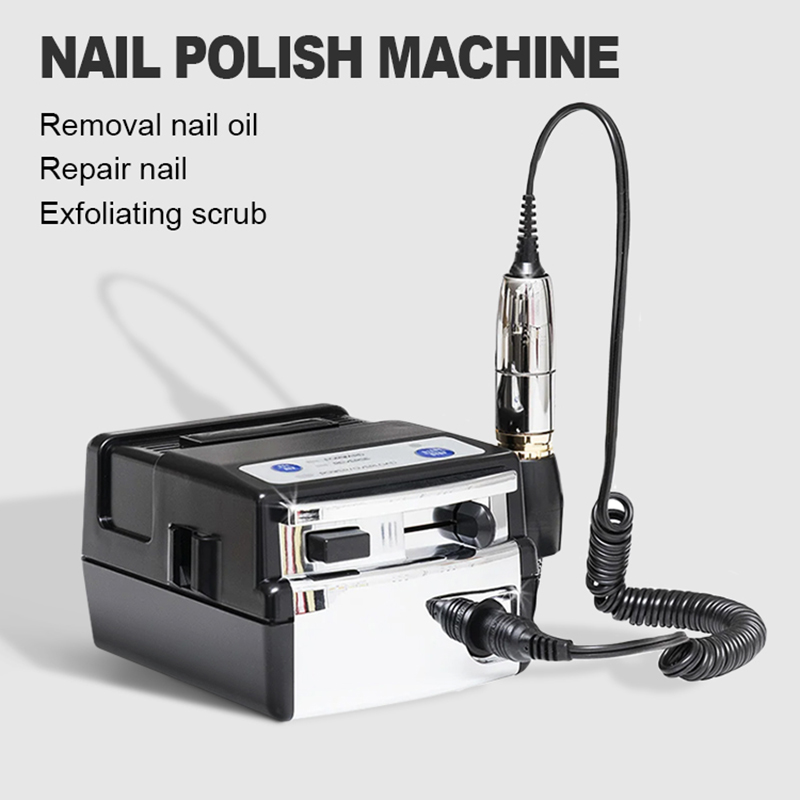 2086 AT-ND-182 Анти-Японский г – обзор и цена Nail Drill Machine